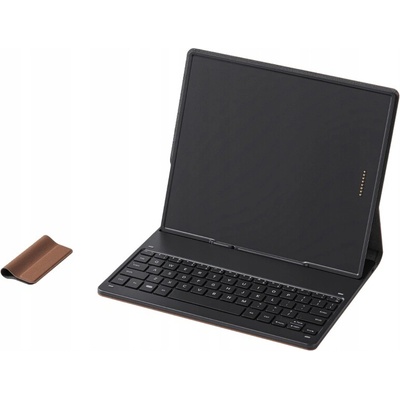 E-book ONYX BOOX pouzdro pro NOTE AIR 5 C s klávesnicí V7002175954 oranžové – Zboží Mobilmania