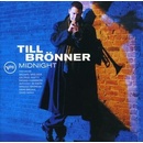 BRONNER TILL: MIDNIGHT CD