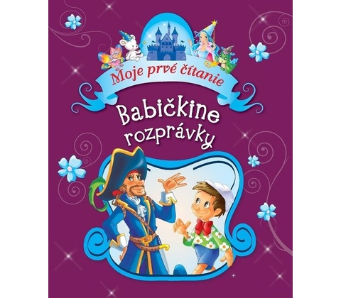 Babičkine rozprávky