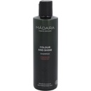 Mádara Colour and Shine šampón pre farbené vlasy 250 ml