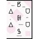 B jako Bauhaus