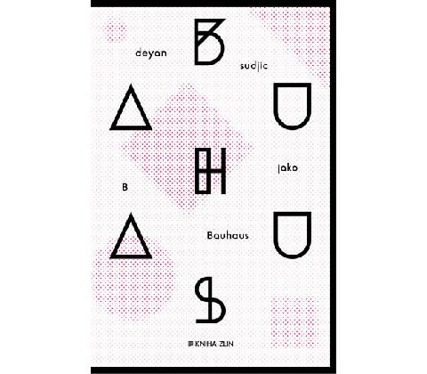B jako Bauhaus