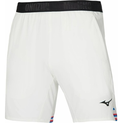 Mizuno 8 in Amplify Short White