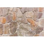 DIMEX ART Флизелинов фототапет плочка от естествен камък 375 x 250 см
