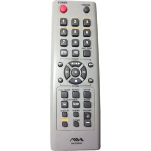 GENERAL Aiwa rm-z20004 - дистанционно управление дубликат (rm-z20004) Дистанционно