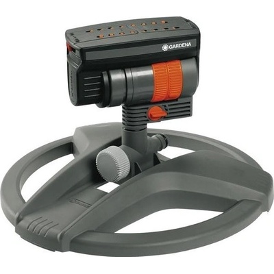 GARDENA ZoomMaxx 8127-20
