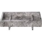 Blomus Мраморен декоративен поднос 30x18 cm Abento - Blomus (66663)