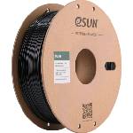 eSUN PETG Black - 1, 75 mm / 1000 g (PETG175B1P1)