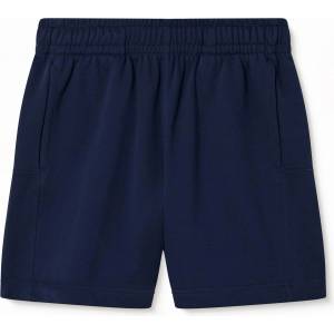 Ellesse Поларени къси панталони Ellesse Mens Fleece Jogger Shorts - Navy - sportihobi - 89,95 лв