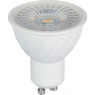 V-Tac LED Stmievateľná žiarovka GU10/6W/230V 3000K 110° VT2080