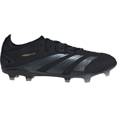 adidas PREDATOR PRO FG čierna
