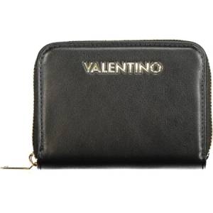 Valentino Дамски портфейл valentino bags, Размер uni, Цвят Черен (vps9og137cliore_nenero)