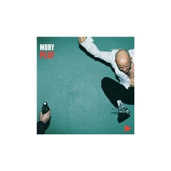 MOBY: PLAY, CD