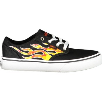 VANS Спортни обувки за мъже vans, Цвят Черен (vn0a45js-k_neba2)