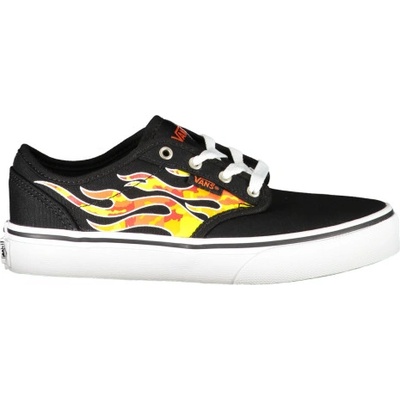 VANS Спортни обувки за мъже vans, Цвят Черен (vn0a45js-k_neba2)