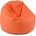 PUFRELAX Калъф за пуф 330л. , Relaxo XL - Orange (COVER_PUF-G-RXL-ML-OR)