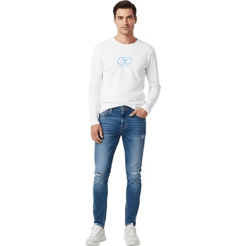 KANU Мъжка блуза (33885)