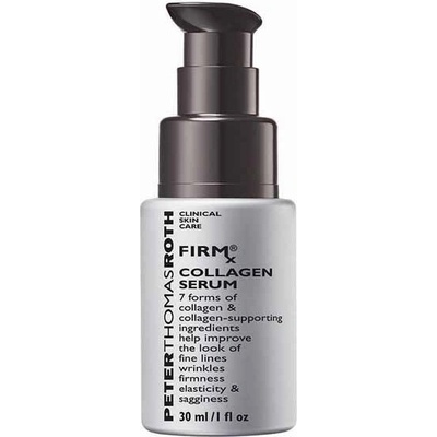 Peter Thomas Roth FirmX Collagen Serum 30 ml