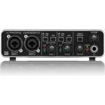 BEHRINGER UMC202HD Звукови карти