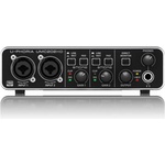 BEHRINGER UMC202HD Звукови карти