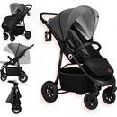 Lionelo Sport Natt grey stone 2023