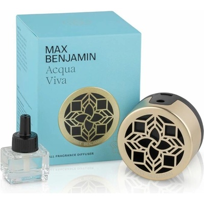 Max Benjamin Acqua Viva 15 ml