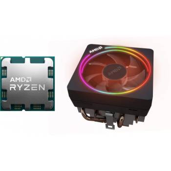 AMD Ryzen 7 7700 8-Core 3.8GHz MPK SR1