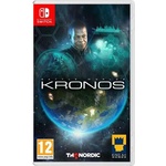 THQ Nordic Battle Worlds Kronos (Switch)