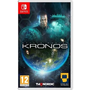 THQ Nordic Battle Worlds Kronos (Switch)