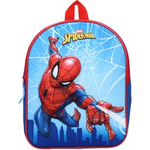 Vadobag Spiderman Spidey Power modrý