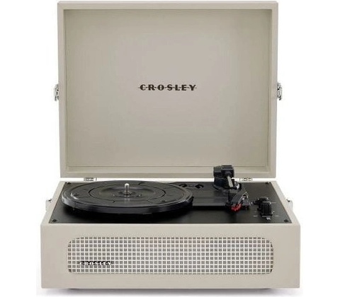 Crosley Voyager