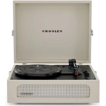 Crosley Voyager