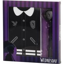 Set WEDNESDAY Varsity