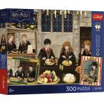 Trefl - Puzzle Premium Plus Kids: Harry Potter: Expecto Patronum - 300 piese