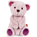 Battat Плюшена играчка Battat - Мече Cara-Mellow, 30 cm, лилаво (BTBX1855C30Z) - ozone
