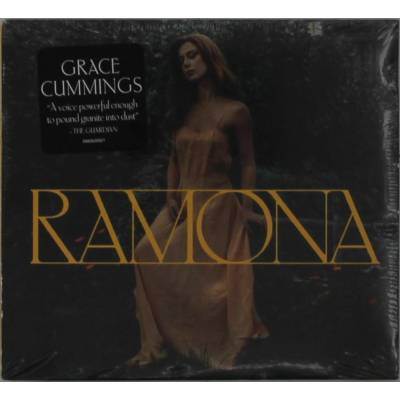 Grace Cummings - Ramona CD
