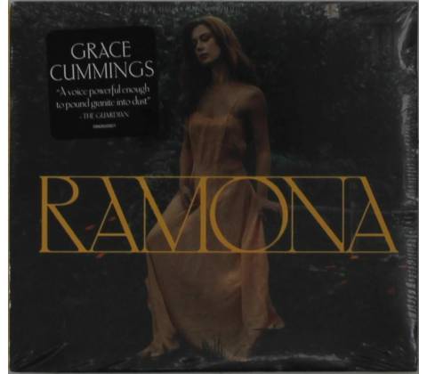 Grace Cummings - Ramona CD