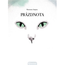 Sztyma Marianna: Prázdnotaha