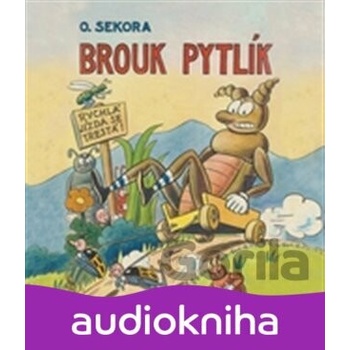 Brouk Pytlík