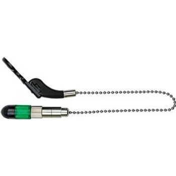 Delphin Řetízkový swinger CSW II zelená