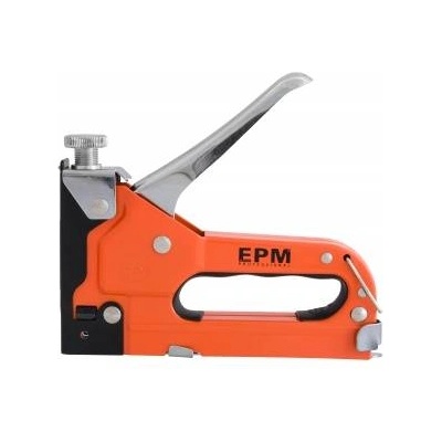 EPM Upholstery stapler 4mm -14mm adjustable j14