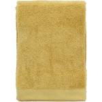 Södahl Кърпа Comfort Organic 50 x 100 см жълта (24662)