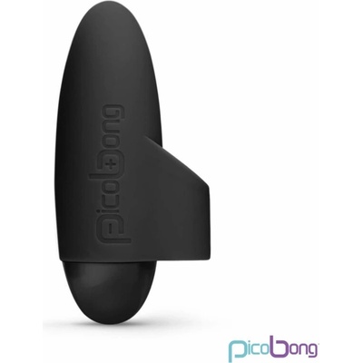 Picobong Ipo 2 na prst čierny