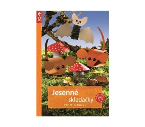 Jesenné skladačky