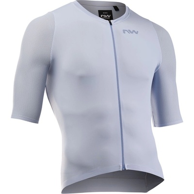 Northwave Extreme Jersey Short Sleeve Ice Grey