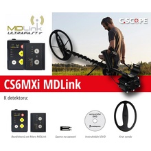 C.Scope CS6MXi MD Link