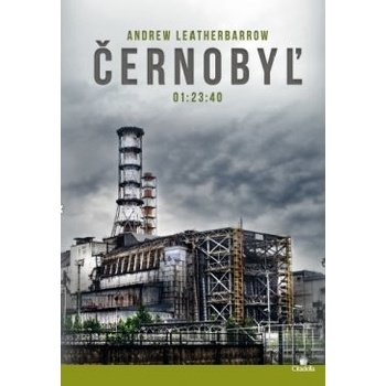 Černobyľ 01:23:40