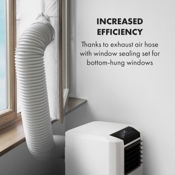 Image 1 of Klarstein Max Breeze Smart