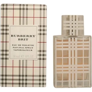 Burberry Brit for Woman EDT 30 ml