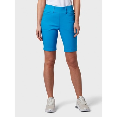 Calllaway Kraťasy dámské 9 5" Pull On Short Blue Sea Star